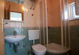 21 m² Studio flat ∙ 1 bedroom ∙ 2 guests
