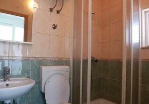 21 m² Studio flat ∙ 1 bedroom ∙ 2 guests