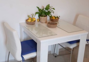 21 m² Studio flat ∙ 1 bedroom ∙ 2 guests