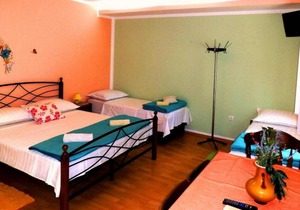 21 m² Studio flat ∙ 1 bedroom ∙ 4 guests