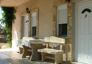 21 m² Studio flat ∙ 1 bedroom ∙ 4 guests