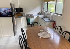 21 McMillan - located in a quiet part of the Second Estate