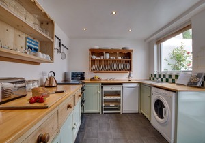21 Trenwith Place - Three Bedroom House, Sleeps 5