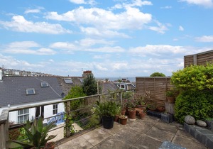 21 Trenwith Place - Three Bedroom House, Sleeps 5