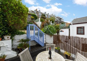 21 Trenwith Place - Three Bedroom House, Sleeps 5