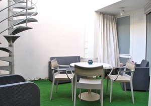 210 m² Apartment ∙ 6 bedrooms ∙ 12 guests