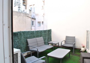 210 m² Apartment ∙ 6 bedrooms ∙ 12 guests