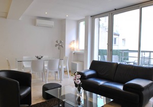 210 m² Apartment ∙ 6 bedrooms ∙ 12 guests