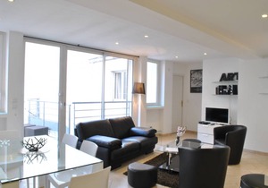 210 m² Apartment ∙ 6 bedrooms ∙ 12 guests