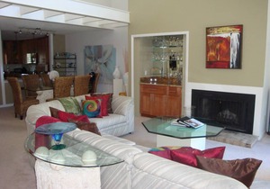 210 m² Condo ∙ 3 bedrooms ∙ 6 guests