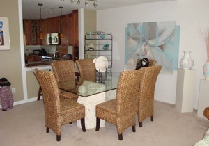 210 m² Condo ∙ 3 bedrooms ∙ 6 guests