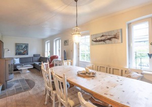 210 m² House ∙ 6 bedrooms ∙ 13 guests