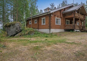 210 m² House ∙ 5 bedrooms ∙ 10 guests
