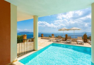 210 m² Villa ∙ 3 bedrooms ∙ 6 guests
