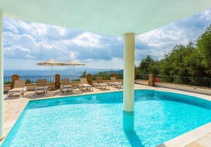 210 m² Villa ∙ 3 bedrooms ∙ 6 guests