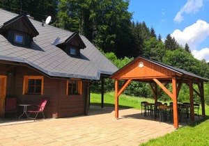 210 m² Villa ∙ 3 bedrooms ∙ 13 guests