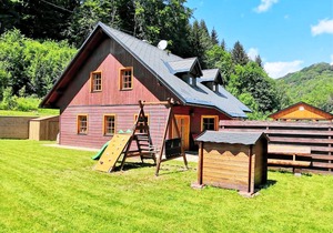 210 m² Villa ∙ 3 bedrooms ∙ 13 guests