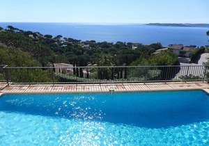 210 m² Villa ∙ 4 bedrooms ∙ 8 guests