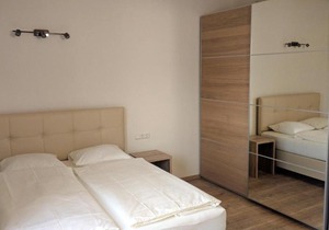 212 St Petersburg, Studio Apartment, 27m2, 1-2 Pers