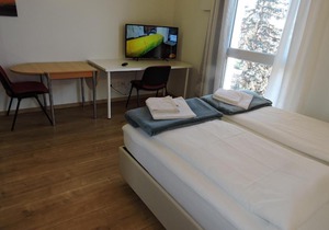 212 St Petersburg, Studio Apartment, 27m2, 1-2 Pers