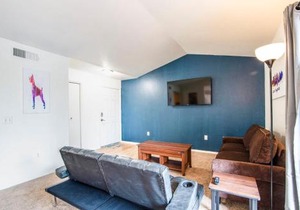 213- 2BR Apartment in Coolidge, AZ w heated pool, gym