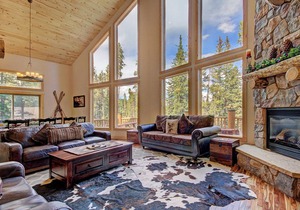 213 m² House ∙ 3 bedrooms ∙ 8 guests