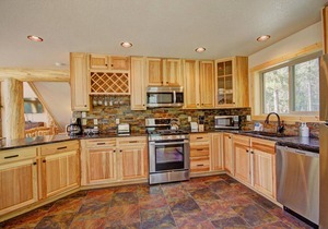 213 m² House ∙ 3 bedrooms ∙ 8 guests