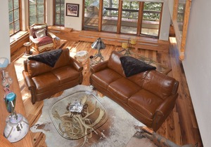 214 m² Condo ∙ 3 bedrooms ∙ 8 guests