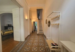 215 m² Shared room ∙ 1 bedroom ∙ 1 guest