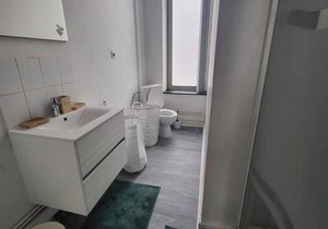 215 m² Shared room ∙ 1 bedroom ∙ 1 guest