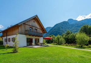 2150 ft² Chalet