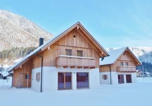 2150 ft² Chalet