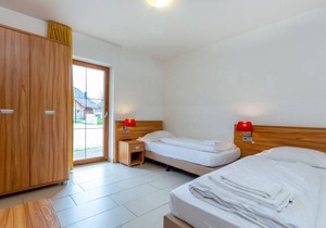 2150 ft² Chalet