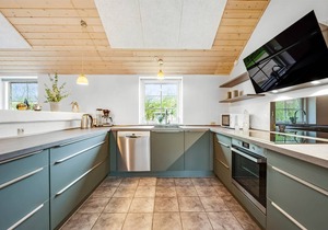 218 m² House ∙ 5 bedrooms ∙ 12 guests