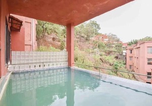 218 Palms Villa