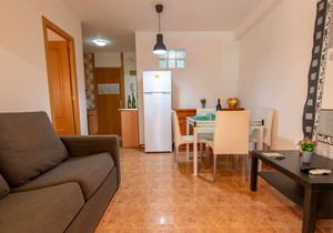 21C VORA 1 bedroom with sea views and wifi