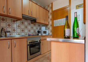 21C VORA 1 bedroom with sea views and wifi
