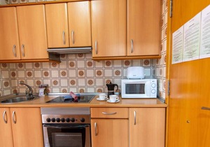 21C VORA 1 bedroom with sea views and wifi
