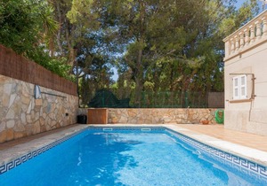 220 m² Villa ∙ 3 bedrooms ∙ 6 guests