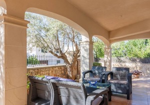 220 m² Villa ∙ 3 bedrooms ∙ 6 guests