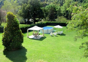 220 m² Apartment ∙ 3 bedrooms ∙ 6 guests