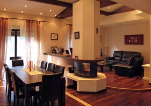 220 m² Apartment ∙ 3 bedrooms ∙ 6 guests