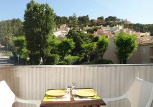 22 m² Apartment ∙ 1 bedroom ∙ 4 guests