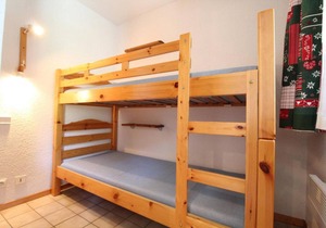 22 m² Apartment ∙ 1 bedroom ∙ 4 guests