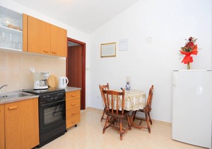 22 m² Apartment ∙ 1 bedroom ∙ 3 guests