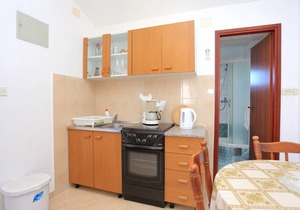 22 m² Apartment ∙ 1 bedroom ∙ 3 guests