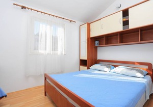 22 m² Apartment ∙ 1 bedroom ∙ 3 guests