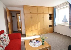 22 m² Apartment ∙ 1 bedroom ∙ 2 guests