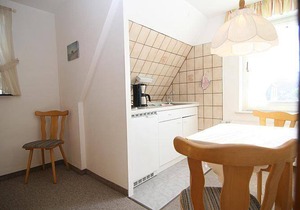 22 m² Apartment ∙ 1 bedroom ∙ 2 guests