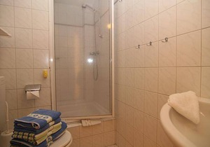 22 m² Apartment ∙ 1 bedroom ∙ 2 guests